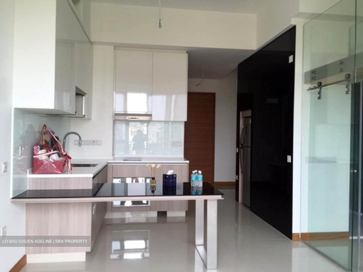 Woodhaven (D25), Condominium #621715401